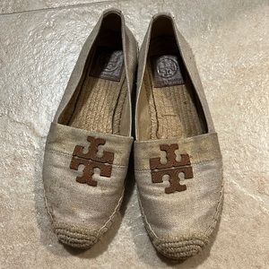 Tory Burch Espadrilles